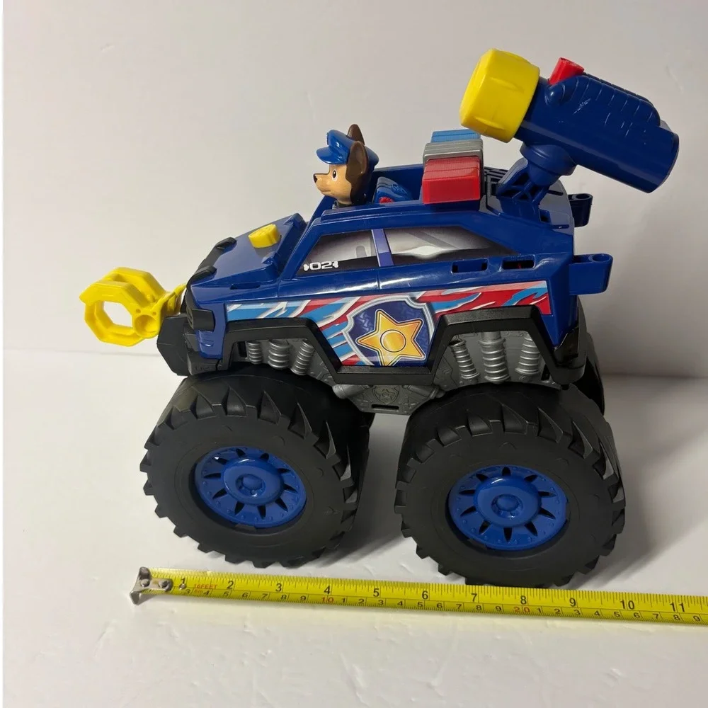 Paw Patrol paw patrol